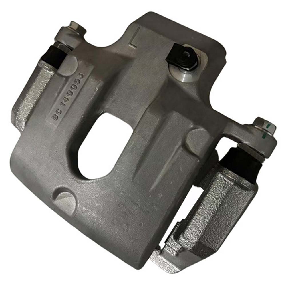 2004 Gmc Envoy Brake Caliper
